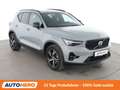 Volvo XC40 2.0 B4 Plus Dark 2WD Aut.*NAVI*LED*TEMPO*CAM*PDC* Grau - thumbnail 8
