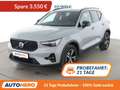 Volvo XC40 2.0 B4 Plus Dark 2WD Aut.*NAVI*LED*TEMPO*CAM*PDC* Grau - thumbnail 1