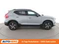 Volvo XC40 2.0 B4 Plus Dark 2WD Aut.*NAVI*LED*TEMPO*CAM*PDC* Grau - thumbnail 7