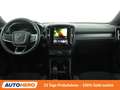 Volvo XC40 2.0 B4 Plus Dark 2WD Aut.*NAVI*LED*TEMPO*CAM*PDC* Grau - thumbnail 12