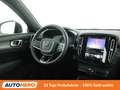 Volvo XC40 2.0 B4 Plus Dark 2WD Aut.*NAVI*LED*TEMPO*CAM*PDC* Grau - thumbnail 13