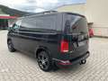 Volkswagen T6 Kombi FWD Doppelkabine Schwarz - thumbnail 29