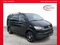 Volkswagen T6 Kombi FWD Doppelkabine Schwarz - thumbnail 1