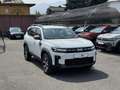 Dacia Bigster Expression TCe140 mHev LED PDC Kamera Sitz&Lenk... Weiß - thumbnail 3