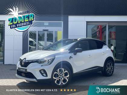 Renault Captur 1.3 TCe 130 Edition One