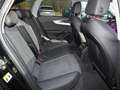Audi A4 S-line 45 TFSI quattro S-tronic ACC+NAVI+PANO Schwarz - thumbnail 5