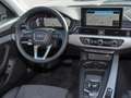 Audi A4 S-line 45 TFSI quattro S-tronic ACC+NAVI+PANO Schwarz - thumbnail 3