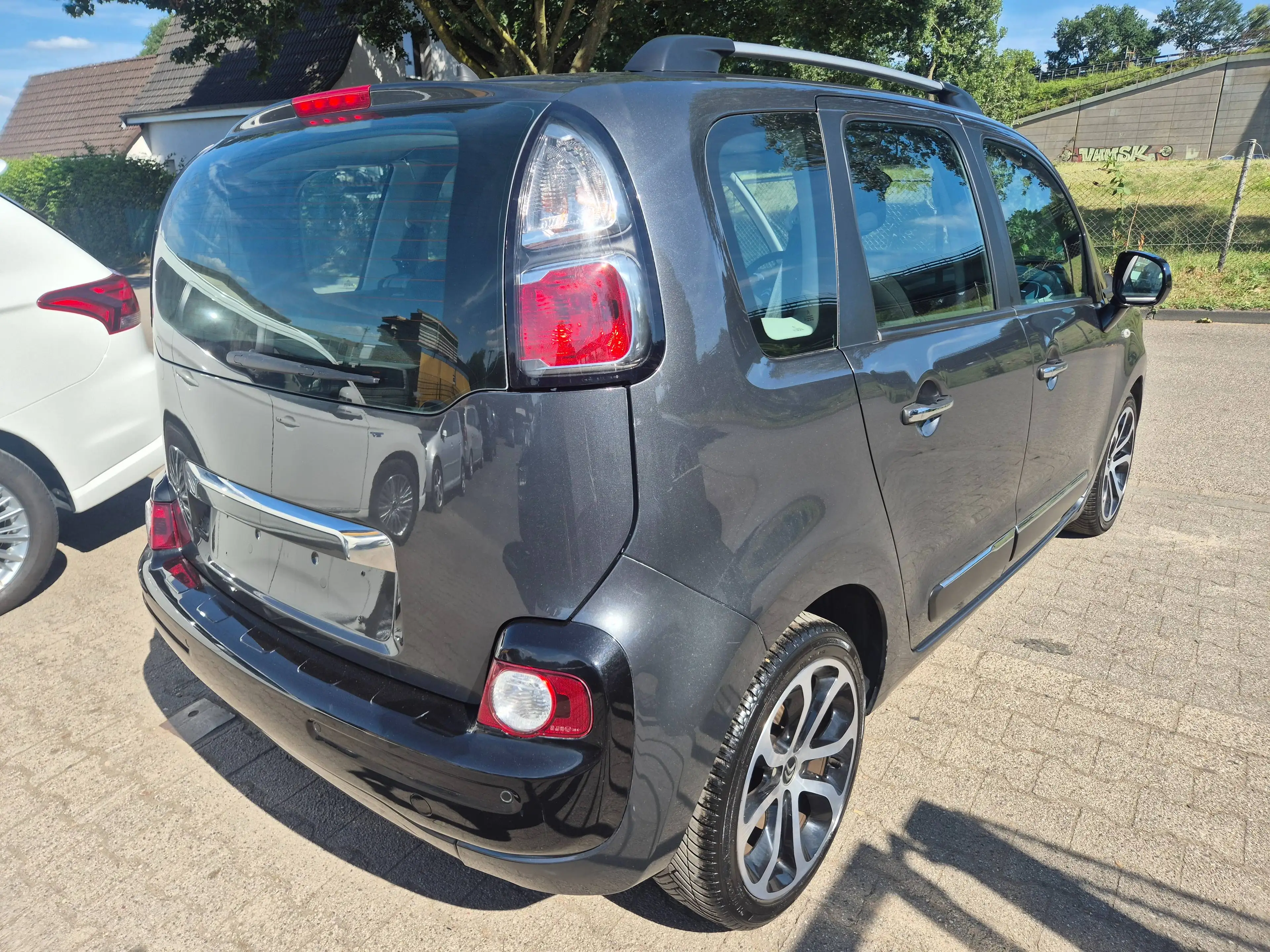 Citroen C3 Picasso Selection Tüv 11.2027 — photo 5