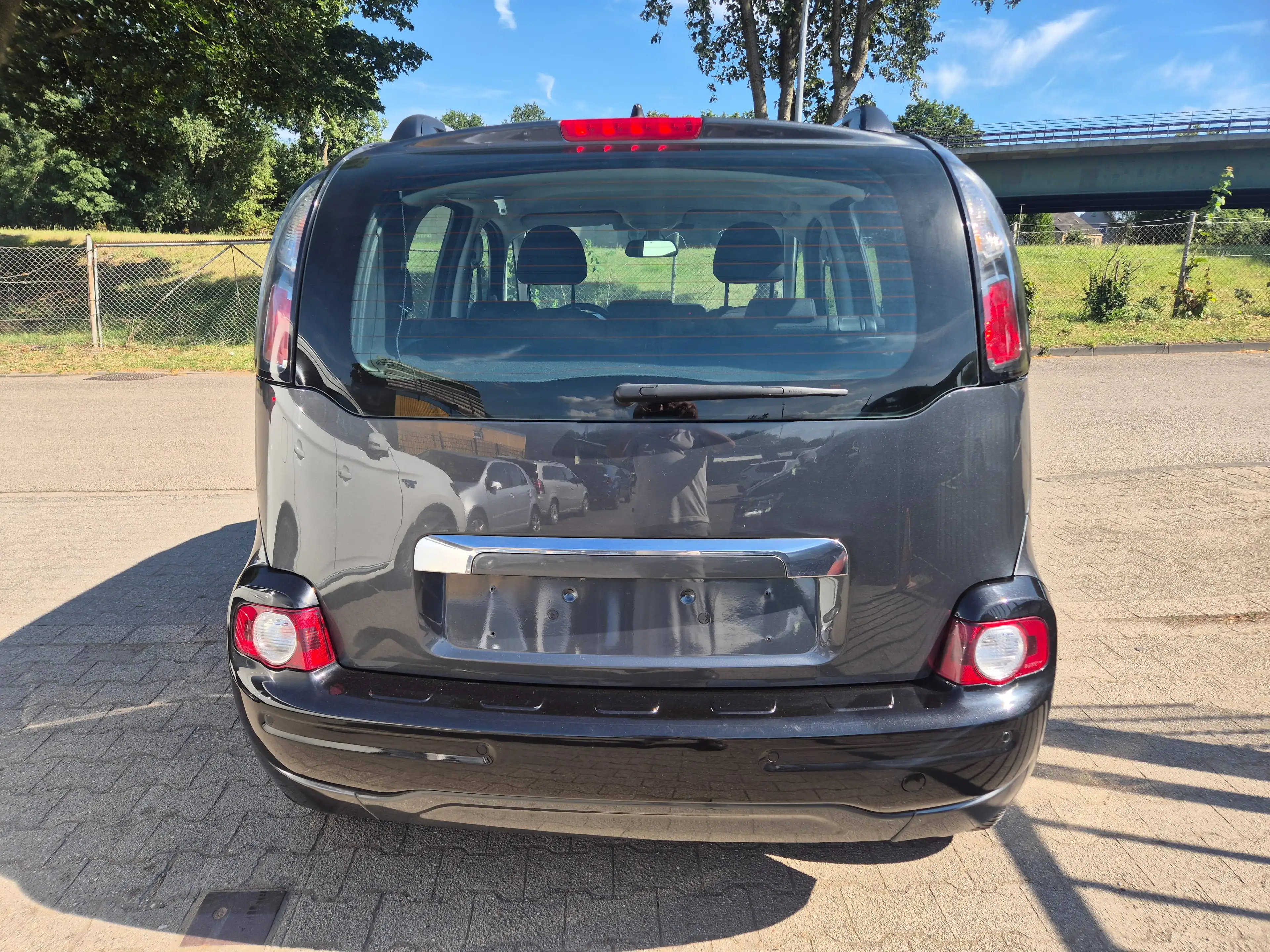 Citroen C3 Picasso Selection Tüv 11.2027 — photo 6