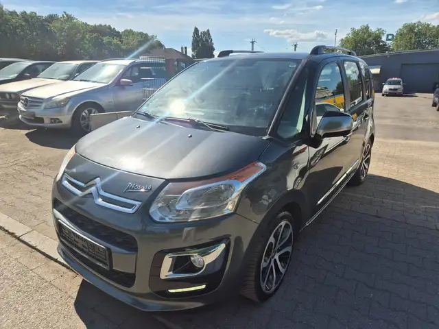 Citroen C3 Picasso Selection Tüv 11.2027