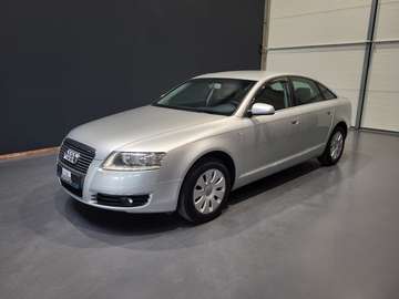 2.0 TFSI *Sitzheizung| PDC*