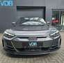 Audi e-tron GT S-Line GT 93 kWh siva - thumbnail 5