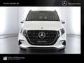 Mercedes-Benz V 250 STYLE MBUX*Distronic*Sthzg*Liege*AHK*MBeam Blanc - thumbnail 2