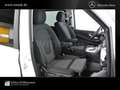 Mercedes-Benz V 250 STYLE MBUX*Distronic*Sthzg*Liege*AHK*MBeam Blanc - thumbnail 7