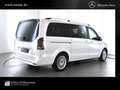 Mercedes-Benz V 250 STYLE MBUX*Distronic*Sthzg*Liege*AHK*MBeam Blanc - thumbnail 28
