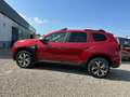 Dacia Duster II Prestige TCE 130 2WD Klima Navi Rückfahrkamera Rojo - thumbnail 2