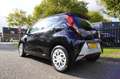 Toyota Aygo 1.0 VVT-i 72pk 5D x-play Multi Media Parkeer Camer Schwarz - thumbnail 13