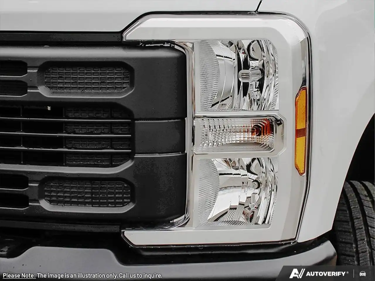 Ford F 350 снимка Ford F 350