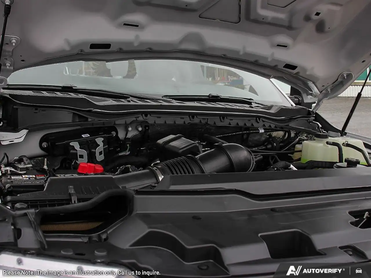 Ford F 350 снимка Ford F 350