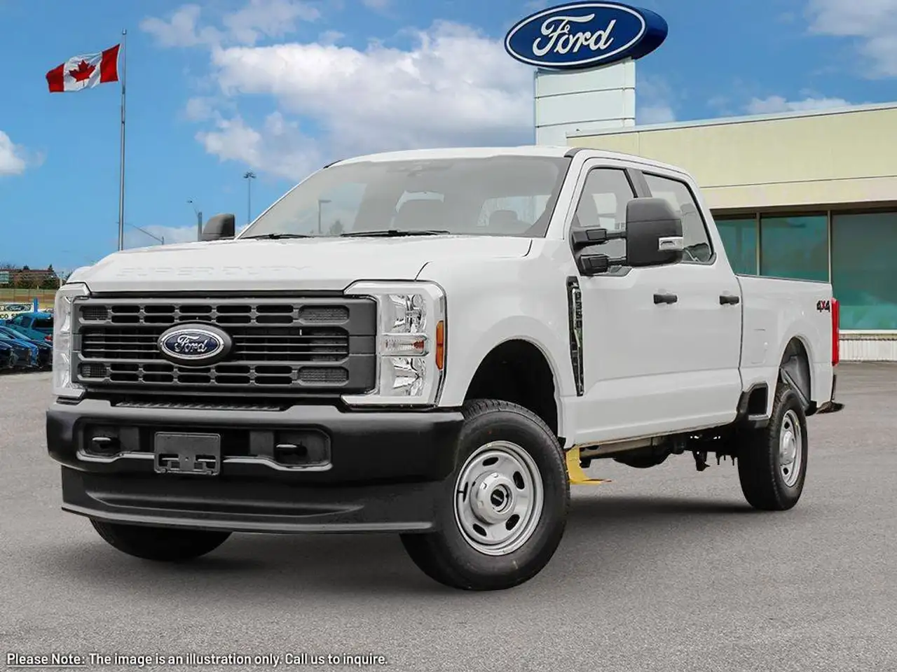 Ford F 350 снимка Ford F 350