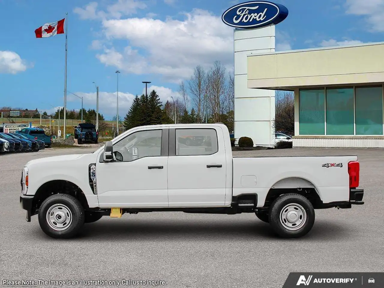Ford F 350 снимка Ford F 350