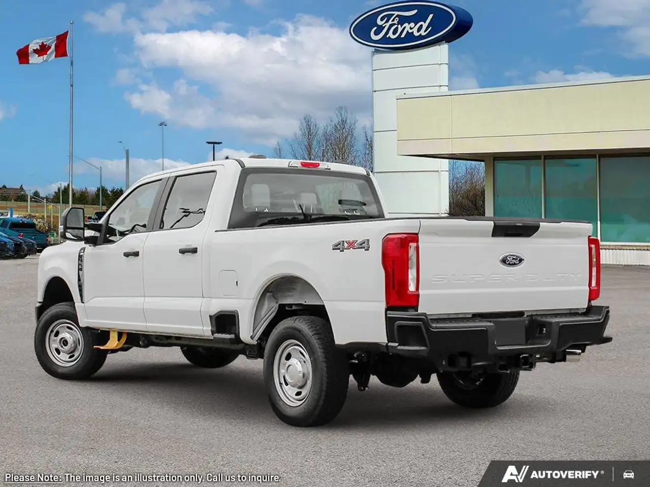 Ford F 350 снимка Ford F 350