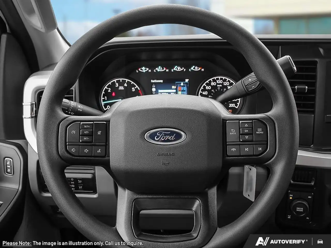 Ford F 350 снимка Ford F 350
