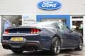 Ford Mustang Fastback 5.0 V8 DARK HORSE | NL-AUTO! | 1 EIGENAAR Blauw - thumbnail 3