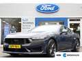 Ford Mustang Fastback 5.0 V8 DARK HORSE | NL-AUTO! | 1 EIGENAAR Blauw - thumbnail 1