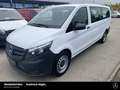 Mercedes-Benz Vito Vito 114 CDI 4x4 Tourer PRO XL STDHZ RFK 9-SITZE Weiß - thumbnail 2