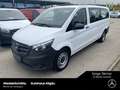 Mercedes-Benz Vito Vito 114 CDI 4x4 Tourer PRO XL STDHZ RFK 9-SITZE Weiß - thumbnail 1