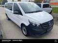 Mercedes-Benz Vito Vito 114 CDI 4x4 Tourer PRO XL STDHZ RFK 9-SITZE Weiß - thumbnail 4