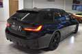 BMW 320 320 d xDrive ///M Sport Aut. //AHK Schwarz - thumbnail 9