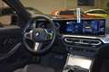 BMW 320 320 d xDrive ///M Sport Aut. //AHK Schwarz - thumbnail 15