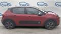 Citroen C3 III 1.2 PureTech 82 Shine Rouge - thumbnail 4