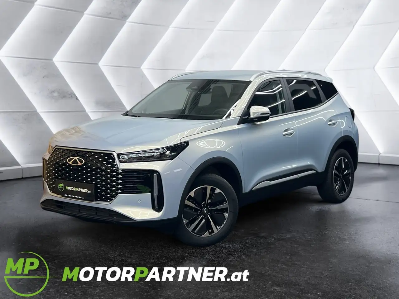 Chery Tiggo