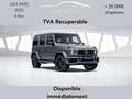 Mercedes-Benz G 63 AMG BVA9 Gri - thumbnail 1