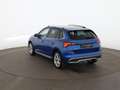 Skoda Kamiq 1.5 TSI Style LED SKY NAVI SITZHZG R-CAM Blau - thumbnail 7