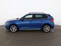 Skoda Kamiq 1.5 TSI Style LED SKY NAVI SITZHZG R-CAM Blau - thumbnail 6