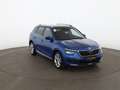 Skoda Kamiq 1.5 TSI Style LED SKY NAVI SITZHZG R-CAM Blau - thumbnail 5