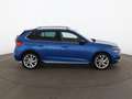 Skoda Kamiq 1.5 TSI Style LED SKY NAVI SITZHZG R-CAM Blau - thumbnail 4
