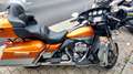 Harley-Davidson Electra Glide ELECTRA GLIDE ULTRA  1690 LIMITED FLHTK 2014 Orange - thumbnail 3