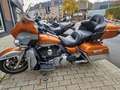 Harley-Davidson Electra Glide ELECTRA GLIDE ULTRA  1690 LIMITED FLHTK 2014 Orange - thumbnail 6