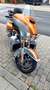 Harley-Davidson Electra Glide ELECTRA GLIDE ULTRA  1690 LIMITED FLHTK 2014 Orange - thumbnail 4