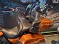 Harley-Davidson Electra Glide ELECTRA GLIDE ULTRA  1690 LIMITED FLHTK 2014 Orange - thumbnail 9