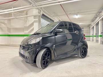 0.8 cdi Pulse 54cv