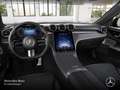 Mercedes-Benz C 180 AMG+NIGHT+PANO+360+AHK+BURMESTER+TOTW+9G Schwarz - thumbnail 10