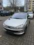 Peugeot 206 CC 110 Silber - thumbnail 1
