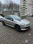 Peugeot 206 CC 110 Silber - thumbnail 4