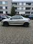 Peugeot 206 CC 110 Silber - thumbnail 11